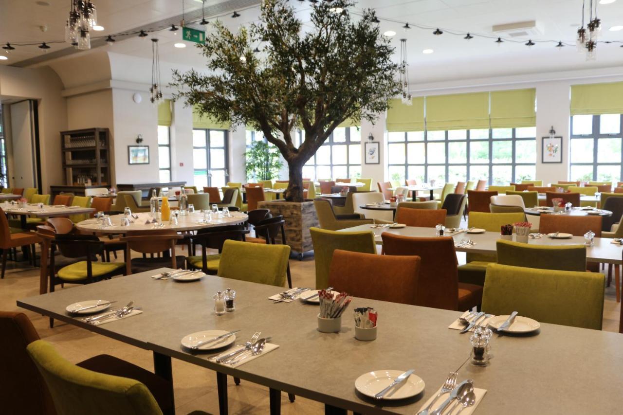מלון וויבוסטון The Woodlands Event Centre מראה חיצוני תמונה